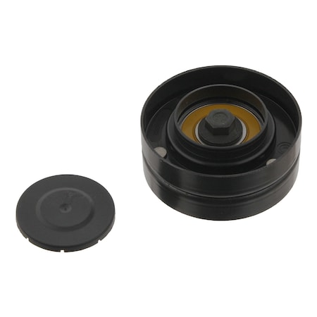 Febi Idler Pulley, 30893 30893